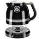Электрочайник KitchenAid Artisan 1,5 л 5KEK1522EOB черный