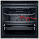 Духовой шкаф Whirlpool WOI98MPT2SBA