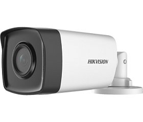 HDTVI камера Hikvision DS-2CE17D0T-IT5F (C)