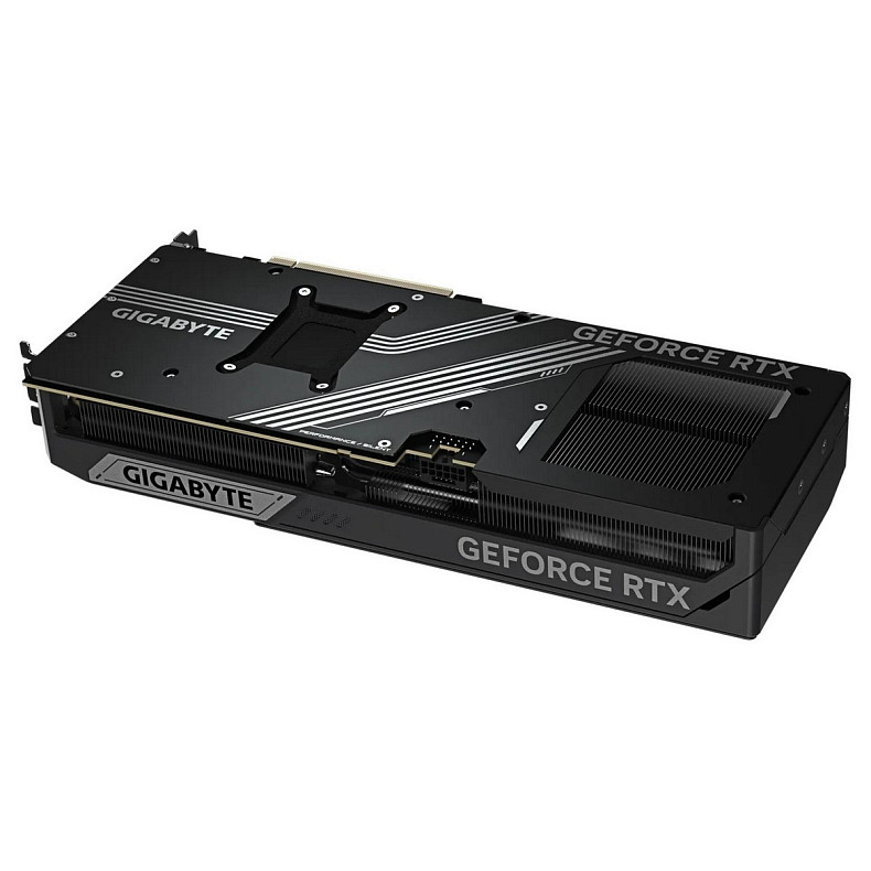 Відеокарта Gigabyte Windforce OC GF RTX 5070 Ti 16GB GDDR7 (GV-N507TWF3OC-16GD)