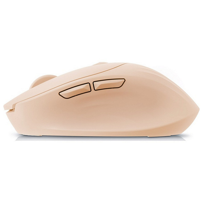 Мышь REAL-EL RM-370W