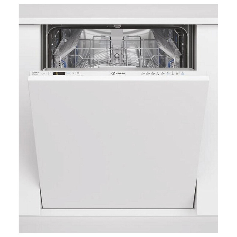 Вбудована посудомийна машина Indesit D2I HD524 A