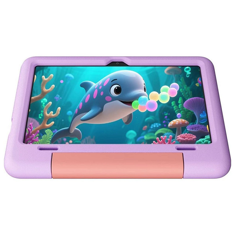 Планшет Blackview TAB 20 Kids Wi-Fi 4/64GB Purple EU