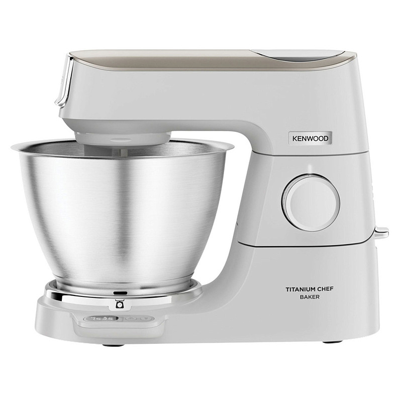 Кухонна машина Kenwood KVC 65.001 WH