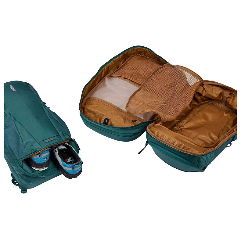 Рюкзак THULE EnRoute 30L TEBP4416 (Mallard Green)