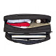 Сумка для ноутбука Rivacase Tegel 8455 17.3" Black
