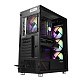 Комп’ютер персональний 2E Complex Gaming Intel i5-10400F, 32Gb, F1TB+2TB, NVD3060-12, B560, Zalman-i