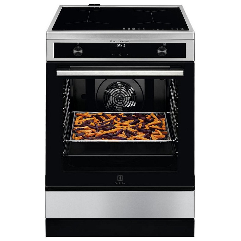 Плита электрическая Electrolux LKI66021AX