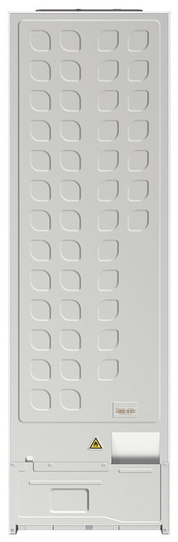 Встроенный холодильник Gorenje NRKI517E62WF