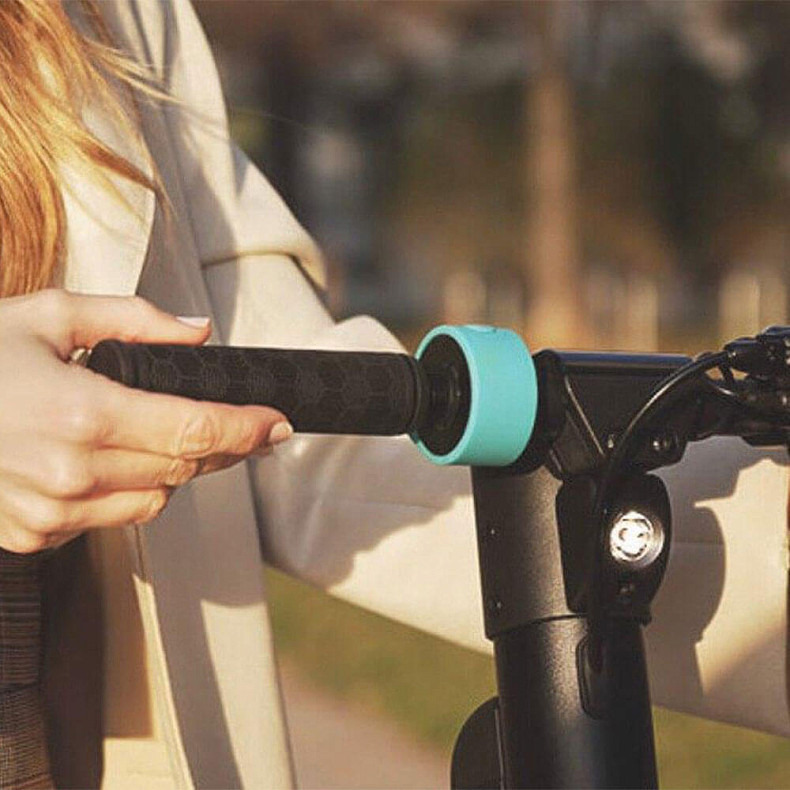 Электросамокат Cecotec Bongo A Advance Connected Max