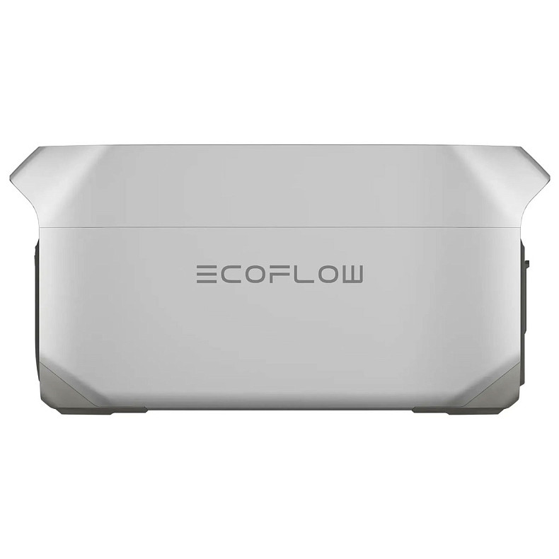 Дополнительная батарея EcoFlow DELTA 3 Extra Battery