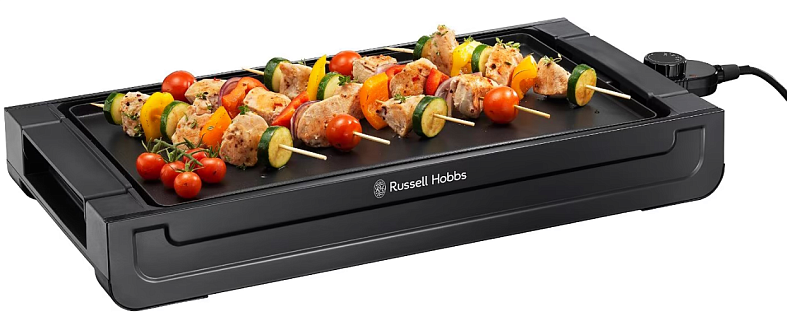 Гриль Russell Hobbs Fiesta (22550-56)
