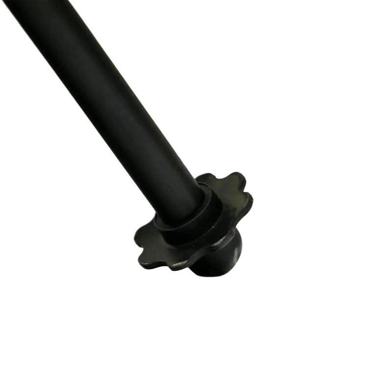 Стілець кемпінговий Vango Micro Tall Recline Chair Mykonos Blue (CHUMICRO0000001)