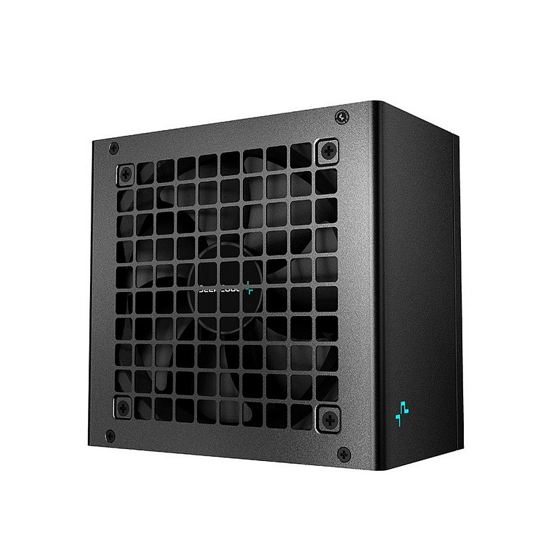 Блок питания DeepCool PK600D 600W (R-PK600D-FA0B-EU)