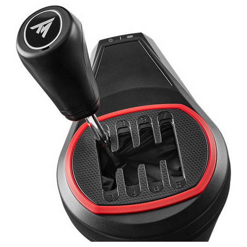 Рычаг коробки передач для PS4/PS5/PC/XBOX Thrustmaster TH8S Shifter Add-On