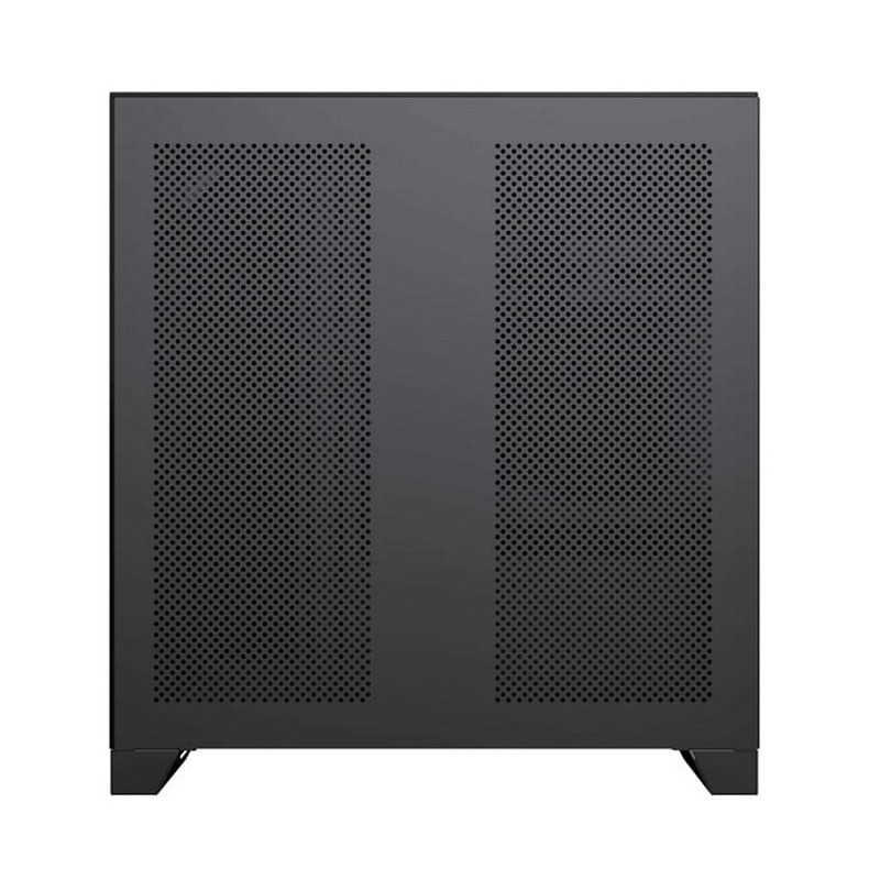 Корпус GameMax Infinity Plus Black