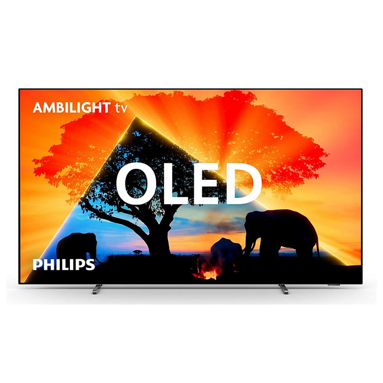 Телевізор PHILIPS 55OLED769/12