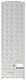 Встроенный холодильник Gorenje NRKI517E62WF