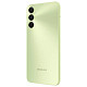 Смартфон SAMSUNG Galaxy A05s 4/64Gb LGU light green (SM-A057GLGUEUC)