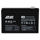 Акумуляторна батарея 2E GS, 12В, 7.2А•год, AGM