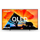 Телевізор PHILIPS 55OLED769/12