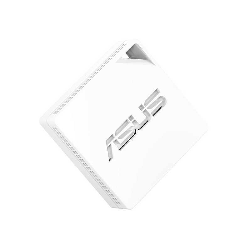 Маршрутизатор ASUS RT-BE50 GO BE3600 3xGE LAN, 1x2.5GE WAN