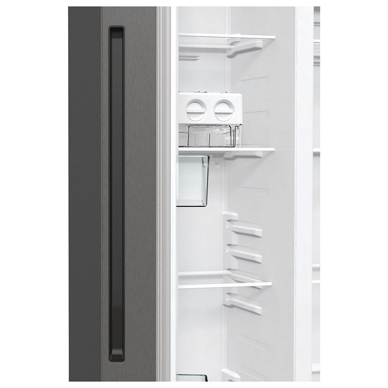 Холодильник Gorenje NRR9185EAXL