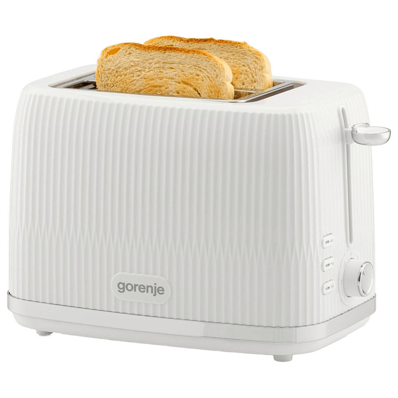 Тостер Gorenje T 850 DPW