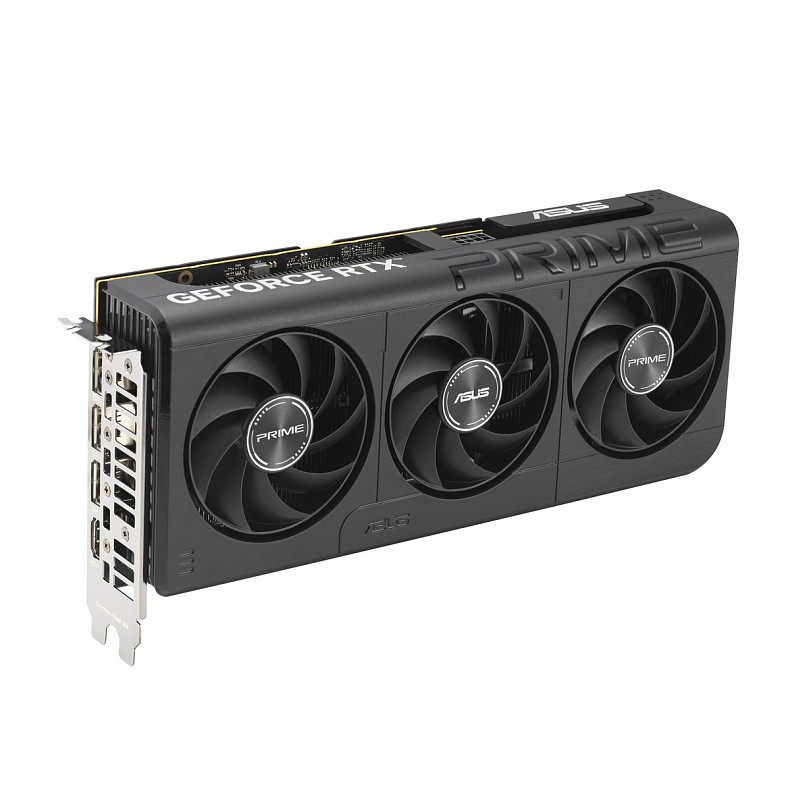 Відеокарта ASUS GeForce RTX 5060 8 GB GDDR7 OC PRIME-RTX5060-O8G
