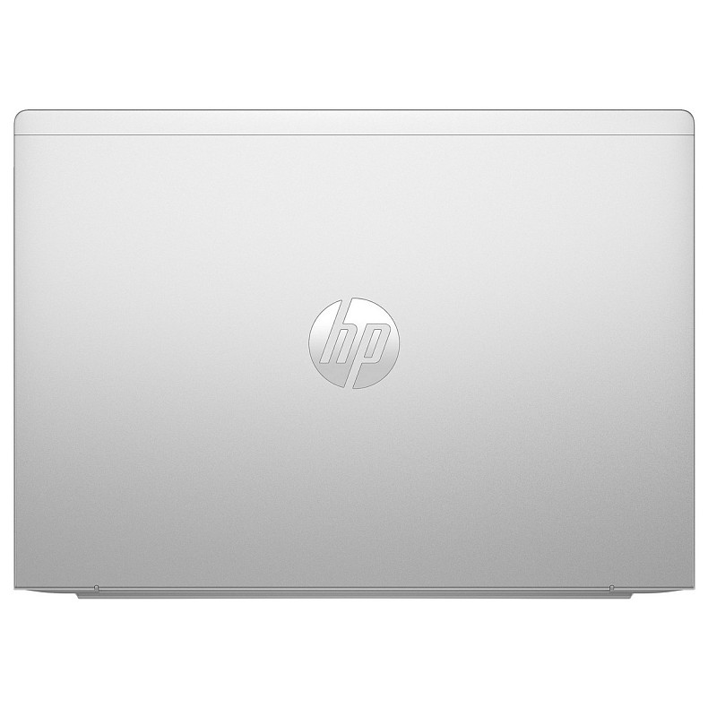 Ноутбук HP Probook 445-G11 14" WUXGA IPS AG, AMD R5-7535U, 16GB, F512GB, UMA, DOS, серебристый