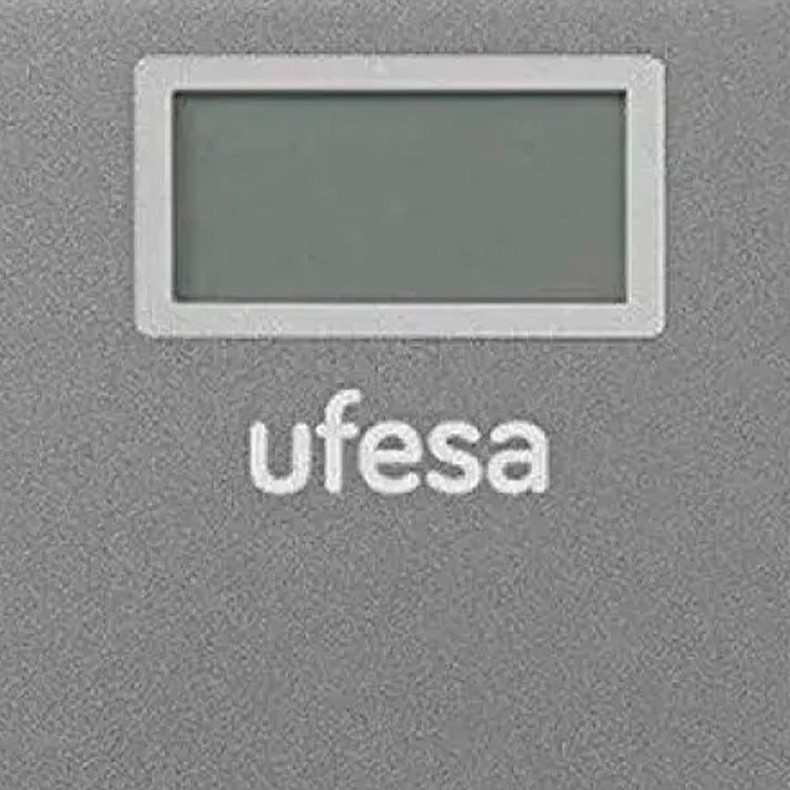 Ваги для ванної кімнати BE0906 Ufesa (30504474)
