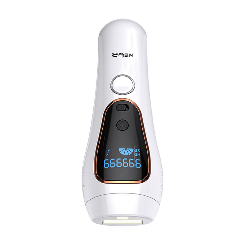 Фотоэпилятор Neor Inshine XQ51 WT (21504013)