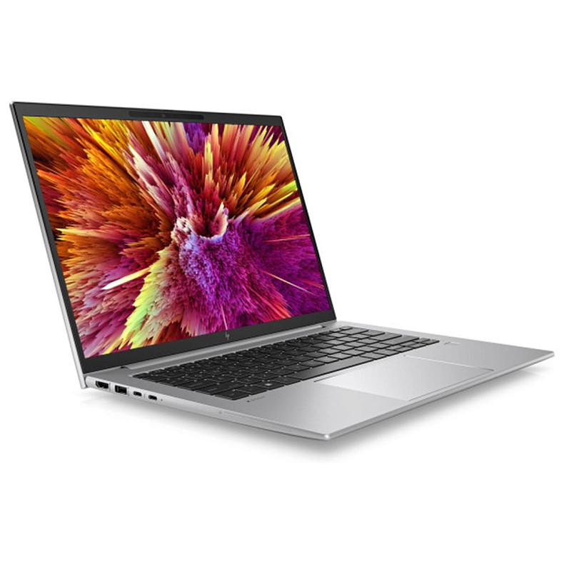 Ноутбук  HP ZBook Firefly G10 14" WUXGA IPS, 250n/ i7-1370P (5.2)/64Gb/SSD1Tb/Int Iris X/FPS/Підсв/DOS (739P3AV_V2)