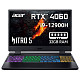 Ноутбук Acer Nitro 5 AN515-58-91U9 (NH.QM0EU.00S) Black