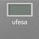 Ваги для ванної кімнати BE0906 Ufesa (30504474)