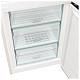 Холодильник с нижн. мороз. камерой Gorenje NRK6202AC4, 200х60х60см, 2 двери, 235(96)л, А+, NoFrost+