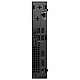Неттоп Dell Micro, Intel i3-14100T, 8GB, F512GB, UMA, WiFi, кл+м, Win11P