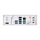 Материнcька плата ASUS B850M AYW GAMING WIFI sAM5 B850 2xDDR5 M.2 HDMI Wi-Fi BT mATX