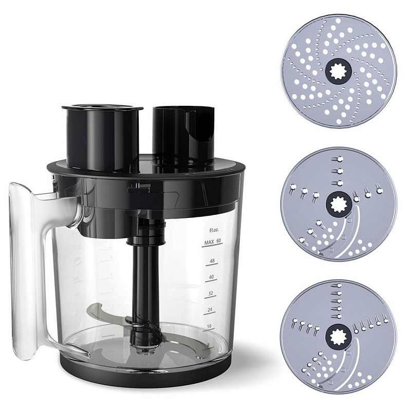 Блендер Philips Series 5000 HR2685/00