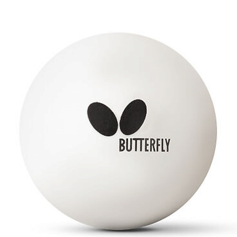 М'ячі для настільного тенісу Butterfly Fun Balls 7 шт, Mixed pack (7012880440)