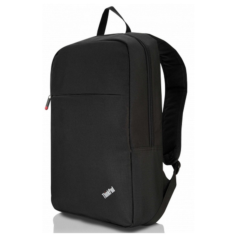 Рюкзак Lenovo ThinkPad Basic 15.6", чорний