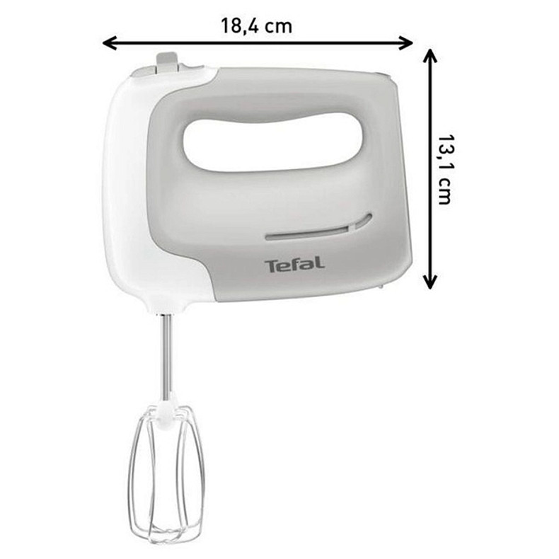 Міксер Tefal HT450 PrepMix