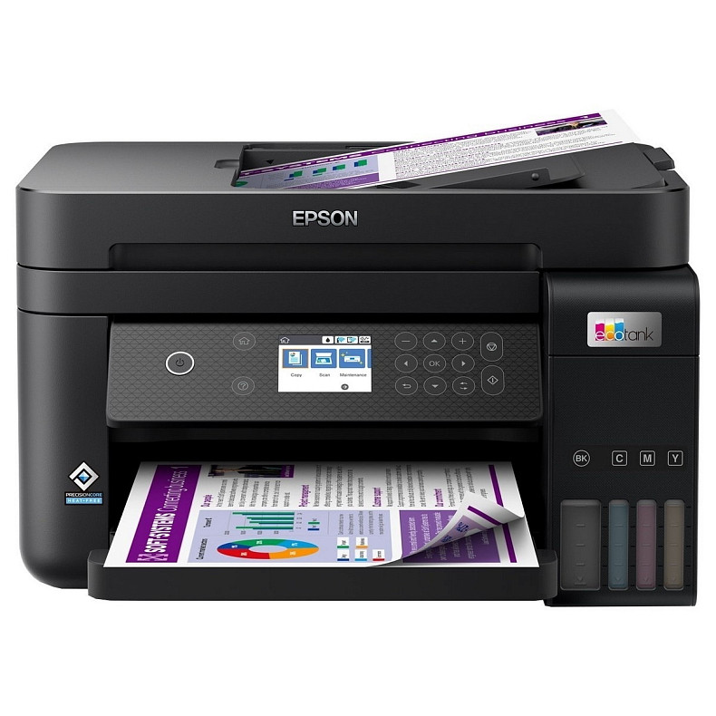 МФУ Epson L6270 (C11CJ61403, C11CJ61405)