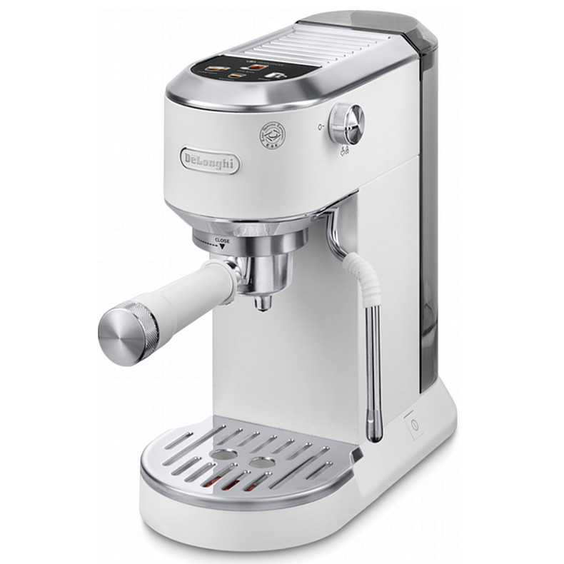 Кавоварка DeLonghi EC 890 WI