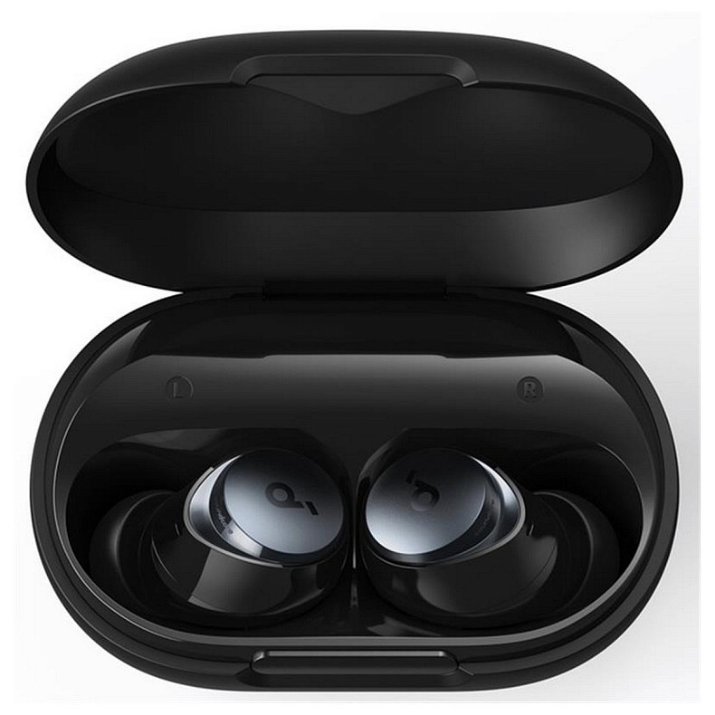 Наушники Anker SoundCore Space A40 Black (A3936G12)