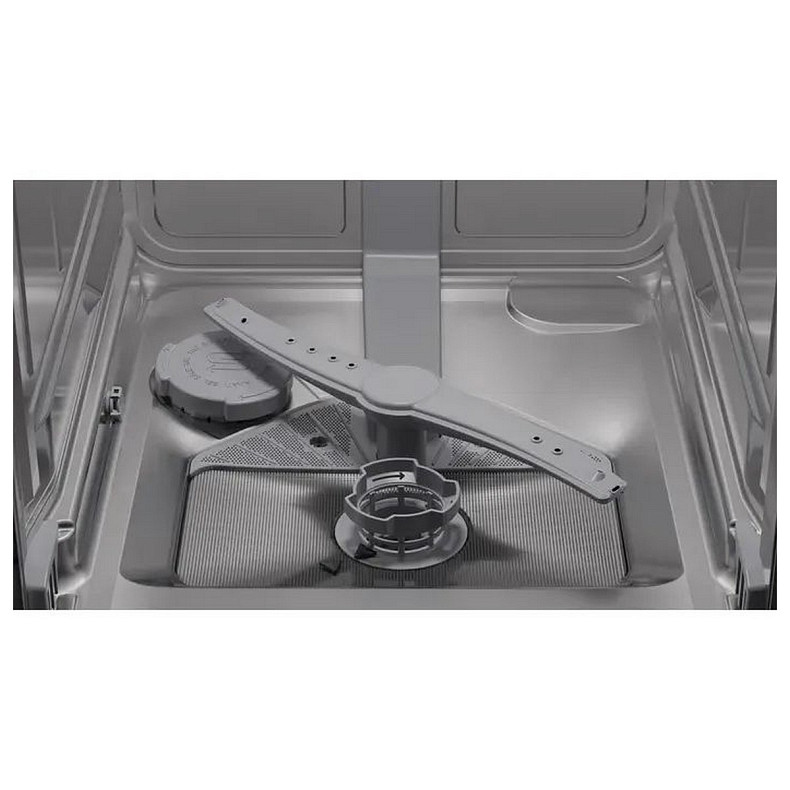 Вбудована посудомийна машина Bosch SPV6EMX65Q