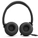 Навушники JBL Tune 530 Black (JBLT530BLK)