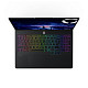Ноутбук Lenovo Legion Pro 5 16ADR10 (83LT001NRA) Eclipse Black