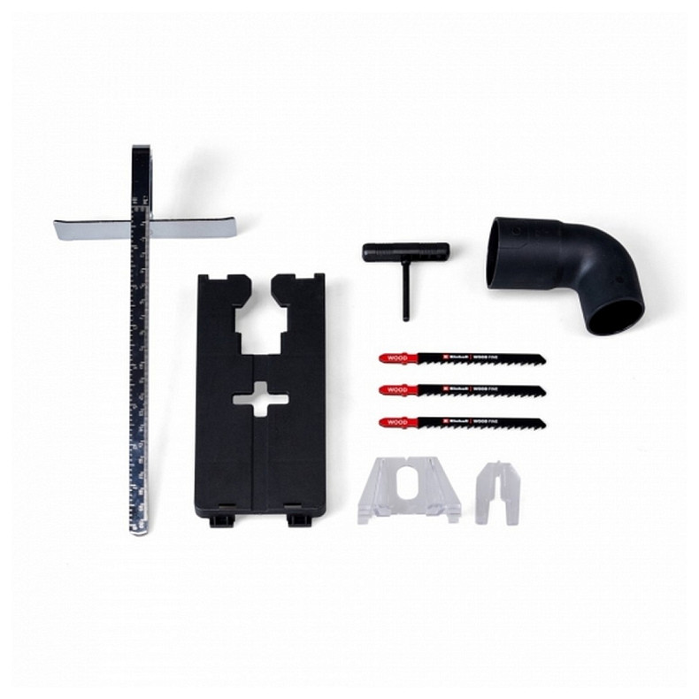 Лобзик акумуляторний Einhell TP-JST 18/135 Li BL (4321265)