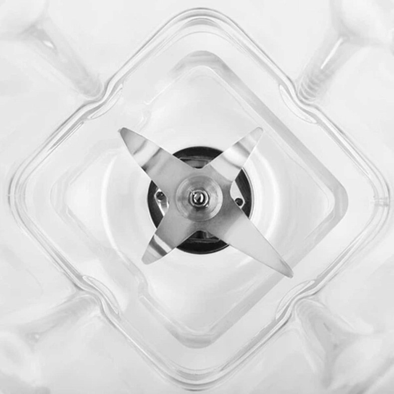 Блендер KitchenAid K150 5KSB1350EOB черный